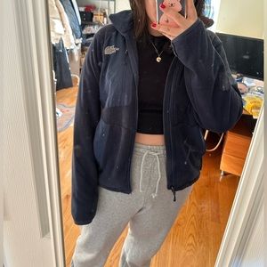 The North Face Men’s Fleece Jacket